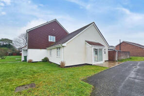158, Plymouth Drive, Fareham PO14 3SB