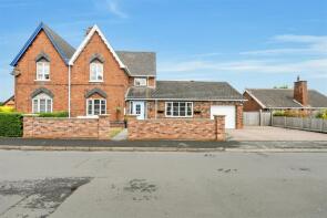 3, North Street, Scunthorpe DN15 0BL