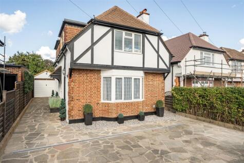 Friar Road, Orpington