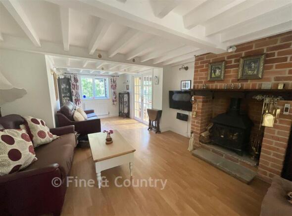 Sitting Room**