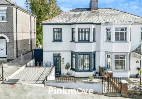 4, Coleridge Road, Newport NP19 8HY