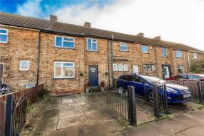 51, Withern Road, Grimsby DN33 1JE