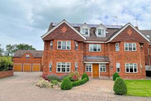 Attingham House, The Green, Milford, Stafford ST17 0UR
