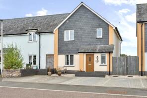 3, Maple Court, Exeter EX6 6BP