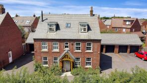 7, Westley Close, Loughborough LE12 8WL