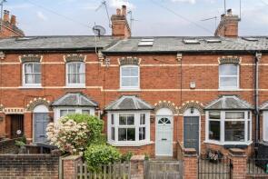 180, Victoria Road, Reading RG10 8AJ