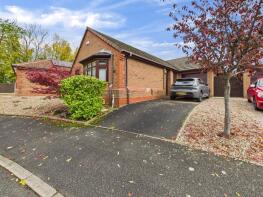 17, Speedwell Close, Derby DE21 2XR