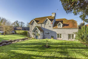 The Blue House, East Marden Hill, Chichester PO18 9JE