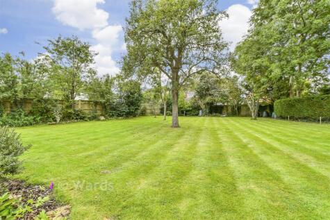 Station Road, Staplehurst, Kent