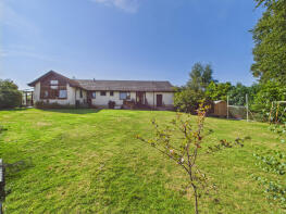 Woodhaven, Littleblair Drive, Blairgowrie PH10 6JL