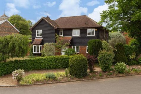 Clerks Croft, Bletchingley