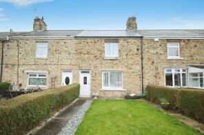 29, Stone Row, Grange Villa DH2 3NA