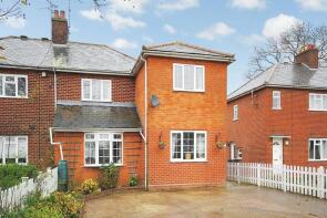3, Hazelton Cottages, Ranks Green Road, Chelmsford CM3 2BE