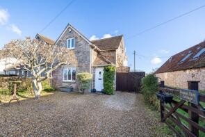 Fountain Farm Cottage, Bishops Park Way To Constitution Hill, Dulcote, Wells BA5 3NU