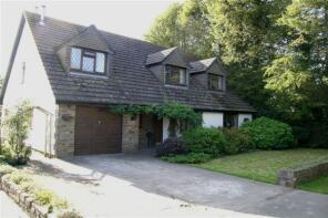 The Hawthorns, St Peters Crescent, Peterstone Wentlooge, Cardiff CF3 2TN