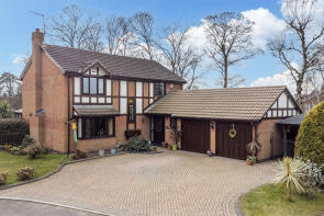 5, Spinney Mede, Retford DN22 8NB