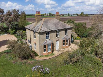 The Gault, Sutton, Ely