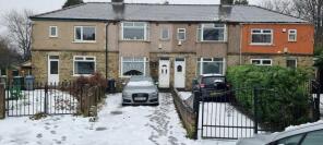 22, Raymond Drive, Bradford BD5 8HS