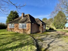 The Oaks, Cranley Road, Redlingfield IP23 7NZ
