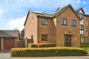 8, Constantine Way, Bancroft Park, Milton Keynes MK13 0RA