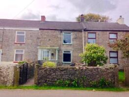2 Ruby Cottage, New Row, Road From Penmarth To Carnkie, Redruth TR16 6PA