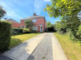1, Skipworth Mount, Cadney Road, Market Rasen LN7 6LB