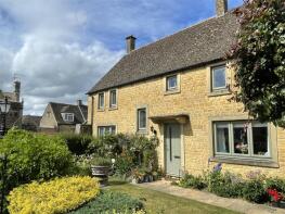 1, Chardwar Gardens, Cheltenham GL54 2BL