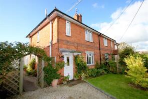 2, Turners Green, Britwell Salome, Watlington OX49 5LF