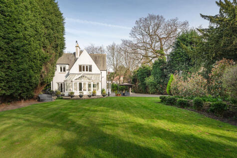 Bridge End House, Main Road, Woolsington, Newcastle upon Tyne