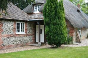 1, Park Lane, Andover SP11 8QB