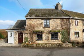 5, Ventiford Cottages, Summer Lane, Newton Abbot TQ12 6QL