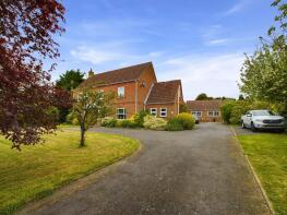73 Little London, Feltwell Road, Downham Market PE38 0NR