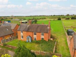 Yew Tree Farm, Yew Tree Lane, Market Drayton TF9 2BD