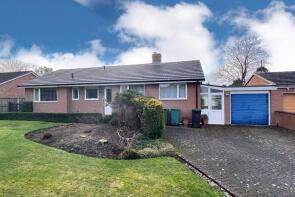 57, Cairn Wood, Brampton CA8 9AH