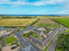 Curlew Cottage, Glororum, B1341 Adderstone Hall To Lucker Road, Bamburgh NE69 7AW