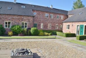 2, Brownlow Hall Mews, Brook Lane, Congleton CW12 4TJ