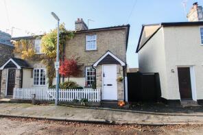 117, High Street, Saffron Walden CB10 1RF