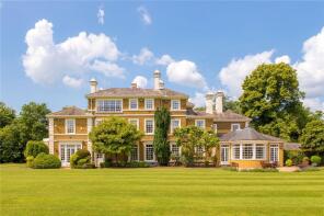Verity Park, Middle Green, Slough SL3 6BS