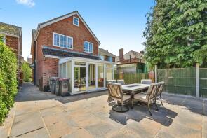 11, Metcalf Road, Nottingham NG16 3NL