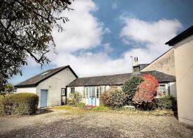 Beechwood Cottage, Manse Brae, Rhu G84 8RX