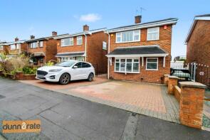 18, Braithwell Drive, Milton, Stoke-on-trent ST2 7NT