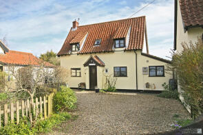 Cherry Tree Cottage, Rode Lane, Norwich NR16 1RQ