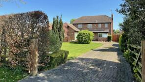 Ashcroft, Lindsey Road, Stamford PE9 4SH