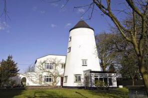 The Old Windmill, B5476 From Junction For Whixall To Steel Road, Coton, Whitchurch SY13 3LH