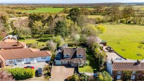 Fairlawns, Watery Lane, Louth LN11 8LZ