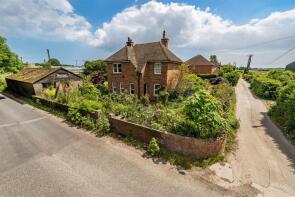Nursery Cottage, Felderland Lane, Worth CT14 0BX