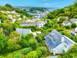 Primrose Cottage, West Looe Hill, Looe PL13 2HW