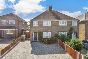 Honister, Down Barton Road, Birchington CT7 0QA