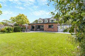 Beechwood, Common Lane, Lach Dennis, Northwich CW9 7TB