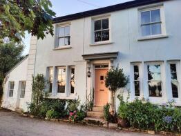 Wynberg House, Road From Robinswood To Peddlers Row, Truro TR2 5NX